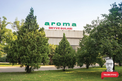 Bursa’nın 58 yıllık dev markası Aroma hakkında yeni karar! 6 ay daha...