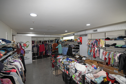 Bursa Osmangazi’den çocuklara sevgi dolu destek