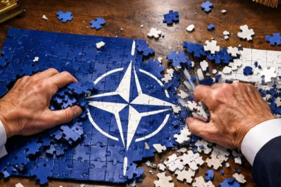 Çinli uzman: ABD'nin NATO'dan ayrılması ihtimali bu aşamada son derece düşük