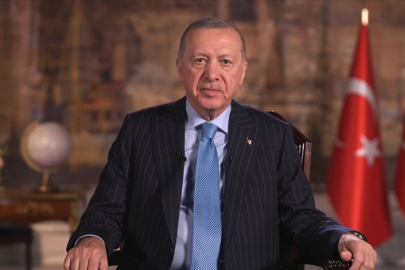 Cumhurbaşkanı Erdoğan: Çanakkale Ruhu, Türkiye Yüzyılı’nın ilham kaynağıdır
