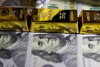 Fed kararı öncesi altın ve gümüşte düşüş!