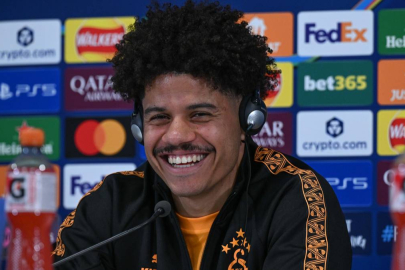 Gabriel Sara tura inanıyor