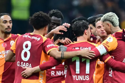 Galatasaray'da Liverpool maçı için tarihi prim