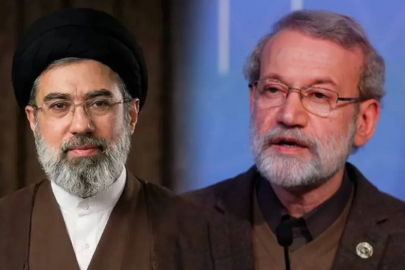 Hamaney'den Laricani için taziye mesajı: Katiller bedelini ödeyecek