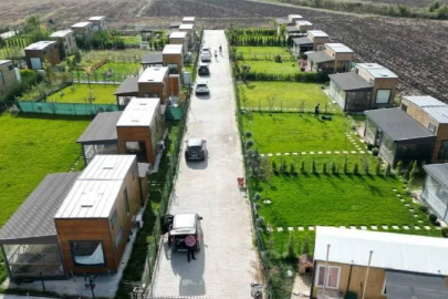 Hobi bahçelerine yeni düzenleme yolda