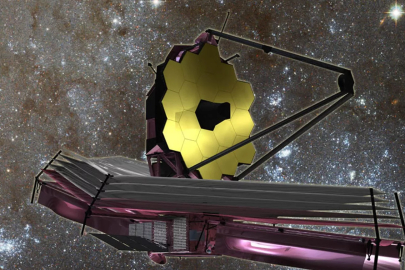 James Webb teleskobu gizemli cisimler yakaladı