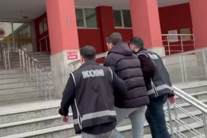 Kocaeli'de darbe girişimine katılan ve 7 yıldır aranan ihraç uzman çavuş yakalandı
