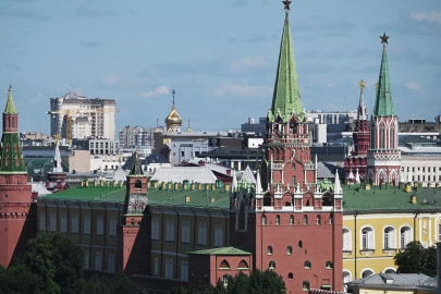 Kremlin: Avrupa’dan enerji işbirliğine dair hiçbir sinyal almadık