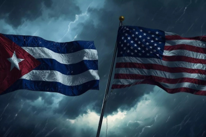 Küba: ABD halkımızı cezalandırıyor