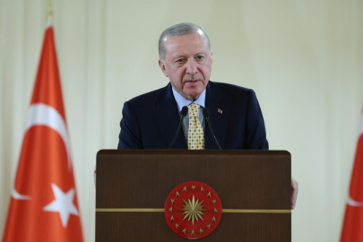 Liderlerin Ramazan Bayramı programı belli oldu