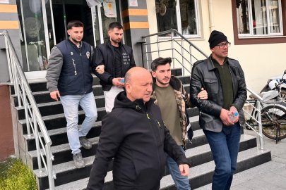 Manisa'da bayram öncesi uyuşturucu operasyonu: 2 kişi tutuklandı