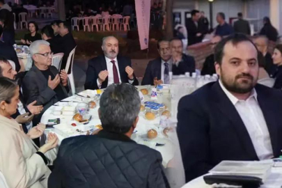 Mehmet Akif Katırcı'nın yeni görevi belli oldu