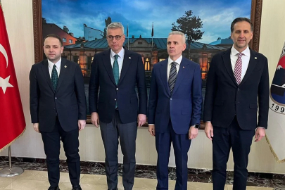 Memişoğlu: SHM'lere giden 210 bin vatandaşımız ideal kilosuna ulaştı