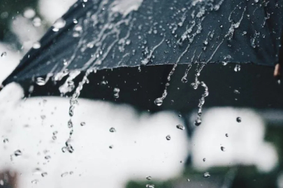 Meteoroloji’den bayram uyarısı: Kuvvetli yağış geliyor