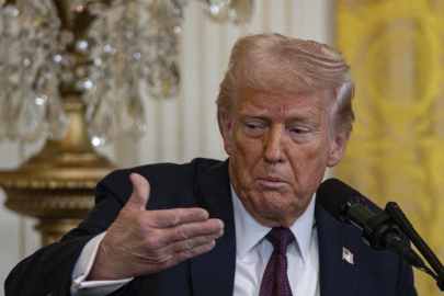 NATO'dan Trump'a soğuk duş! Beklediği desteği göremeyince...