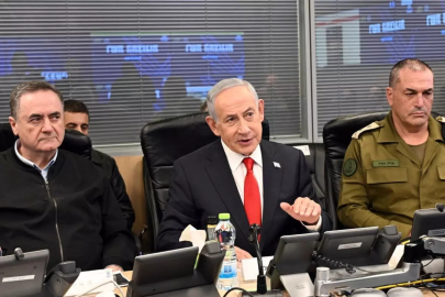 Netanyahu, İranlıları Nevruz'u kutlamaya çağırdı