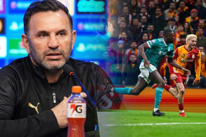 Okan Buruk'un Anfield planı hazır! Kadroda sürpriz tercih...