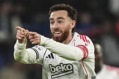 Orkun Kökçü için dünya devi gemileri yaktı!