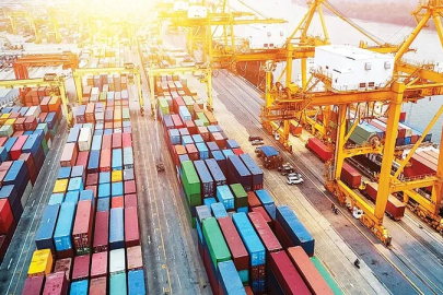 Orta Doğu savaşı ihracatı sarstı: Martta düşüş bekleniyor