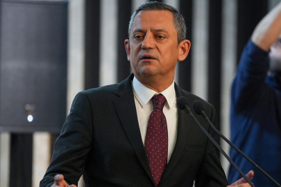 Özgür Özel'den Muhittin Böcek iddiasına yanıt!