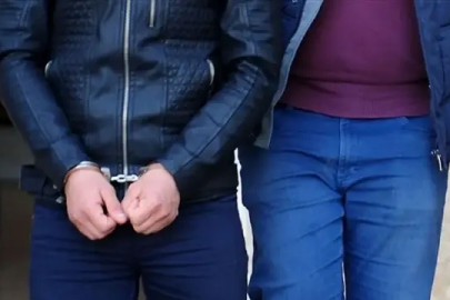 Kayseri’de FETÖ/PDY’den aranan hükümlü yakalandı
