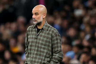 Pep Guardiola ile dalga geçtiler: İspanyol teknik direktörden Şampiyonlar Ligi'nde dikkat çeken rakamlar!