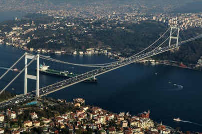 Ramazan Bayramı'nda hangi yollar ve köprüler ücretsiz olacak?