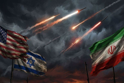 Savaşta 19.gün: İran'dan intikam saldırısı! Çok sayıda ölü ve yaralı var...