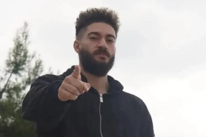 Sosyal medya fenomeni "Testo Taylan" tutuklandı