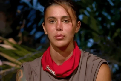 Survivor Nefise Karatay’a tepki yağdı! Nagihan’a sözleri sonrası takipçi kaybetti