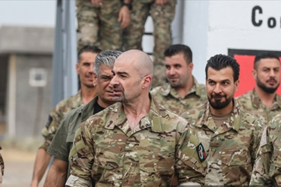 Talabani: Bölgeyi kapsayan savaşın bir parçası değiliz