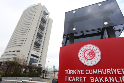 Ticaret Bakanlığı: Gıda arz güvenliğine yönelik tedbirler etkin şekilde kullanılıyor