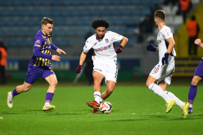 Trabzonspor zirvede çok yakın takipte: Ligin en büyük virajı öncesi moral kazandı