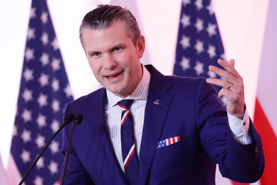 ABD: İran'da 7 binden fazla hedefi vurduk