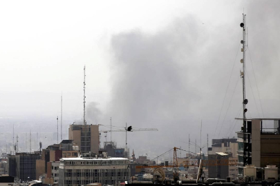 ABD-İsrail saldırılarında İran'da 70 binden fazla sivil bina zarar gördü