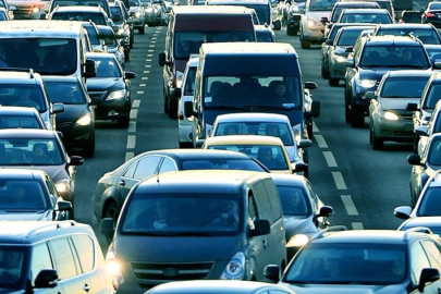 Araçta tercih değişti, yeni yöntem başladı! 'Tersine döndü'