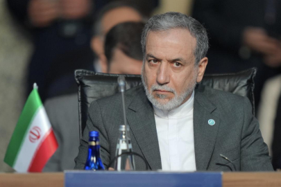 Arakçi: Altyapılarımıza tekrar saldırı düzenlenirse artık hiçbir kısıtlama olmayacak