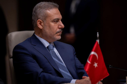 Arap ve İslam ülkeleri Dışişleri Bakanları'ndan kritik toplantı! İran'a çağrı: Saldırıları durdurun