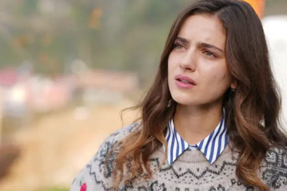 Ava Yaman’ın iftar yemeğindeki tarzı sosyal medyayı ikiye böldü!