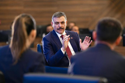 Bakan Çiftçi: Kesinlikle tuzaklama radar yapmayacağız