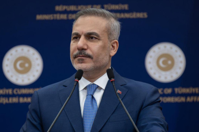 Bakan Fidan: Türkiye, savaşın durması için elinden geleni yapıyor