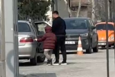 Bursa'da 7 yıl sonra ilk kez “anne” dedi! Sözleri duygulandırdı...