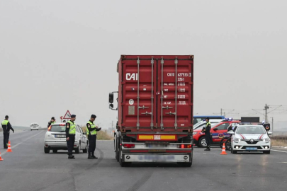 Bursa’da bayram trafiğine ayar! O araçlar için kısıtlama getirildi...