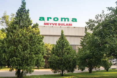Bursa’da gıda devi Aroma'dan konkordatoyla ilgili yeni açıklama geldi!