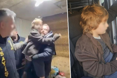 Bursa’da kayıp çocuk dosyasında yeni perde: Anne Almanya’dan geldi, DNA süreci başladı...