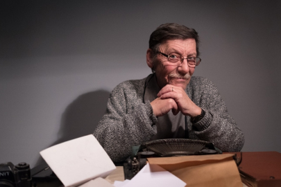 Bursa basınının acı kaybı! Erdal Abi vefat etti