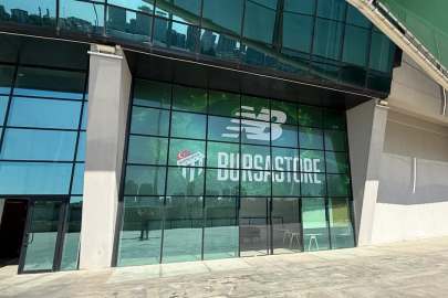 Bursaspor’dan bayram hediyesi!