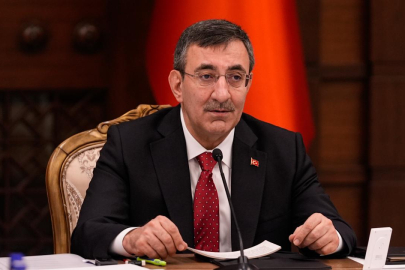 Cevdet Yılmaz'dan Ramazan Bayramı mesajı