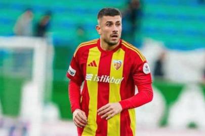 Dorukhan Toköz'ün 2 maçlık cezasını onandı