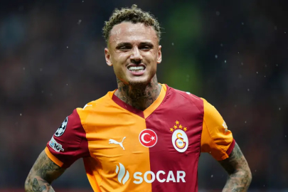 Galatasaray, Liverpool maçı biter bitmez UEFA'ya şikayet etti: Noa Lang için resmi açıklama